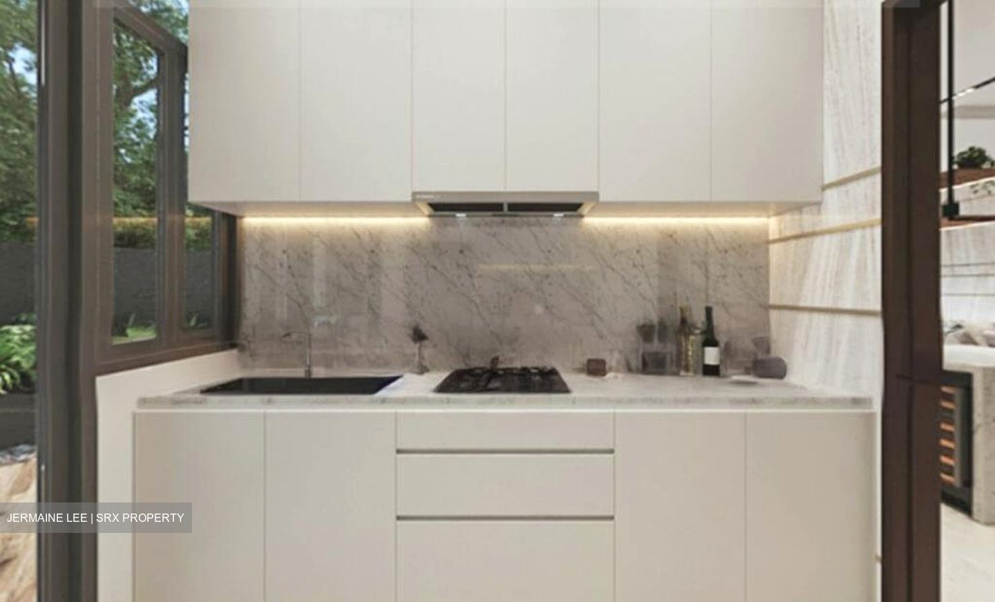 Jalan Selamat (D14), Terrace #518863741
